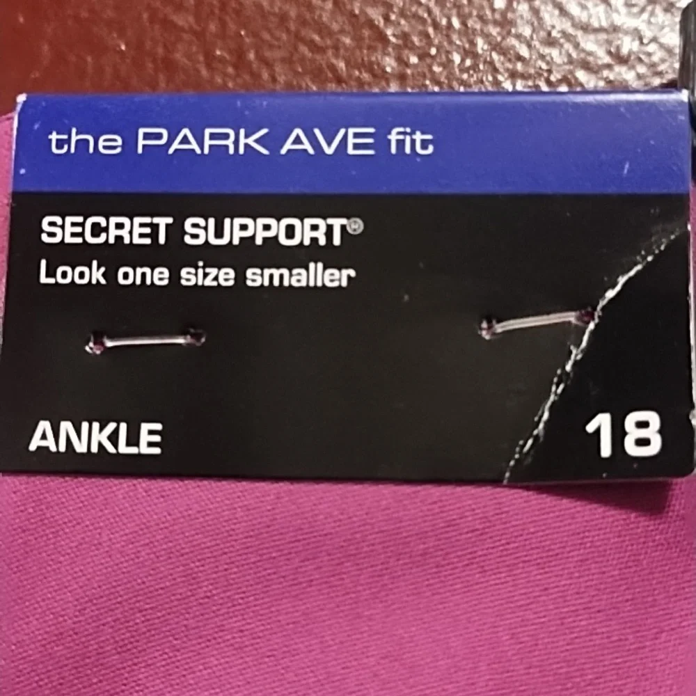 NWT investments slacks - Picture 2 of 6